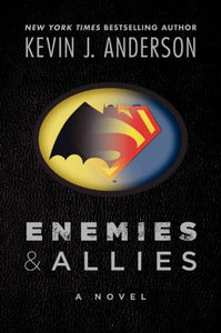 Enemies & Allies 