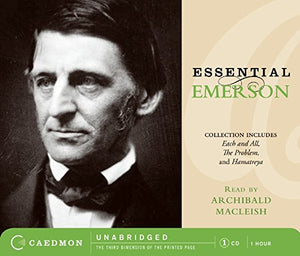 Essential Emerson 