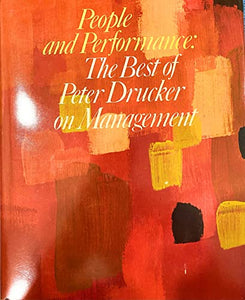 People and Performance 