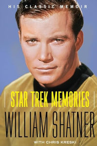 Star Trek Memories 