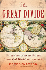 The Great Divide 