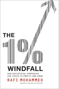 The 1% Windfall 