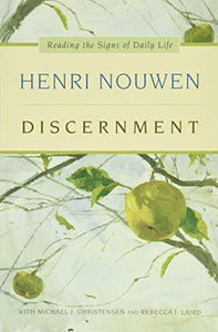 Discernment 