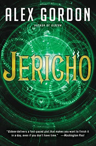 Jericho 