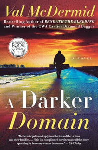 A Darker Domain: A Novel 