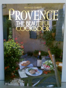 Provence Beautiful Cookbook 