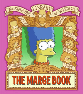 The Marge Book 