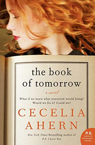 The Book of Tomorrow 