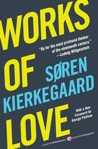 Works of Love 