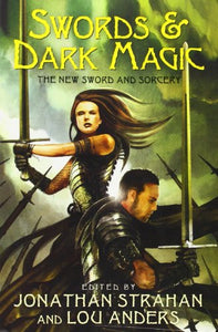 Swords & Dark Magic 