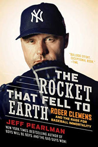 The Rocket That Fell to Earth 