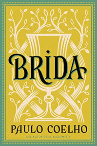 Brida (Spanish Edition) 