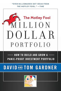 Motley Fool Million Dollar Portfolio 