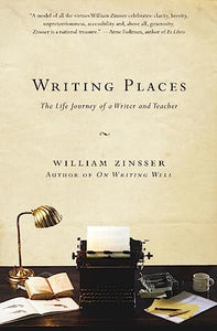 Writing Places 