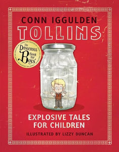 Tollins: Explosive Tales for Children 