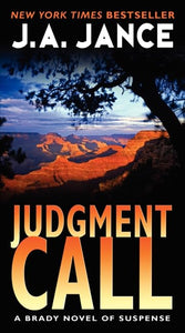 Judgment Call 