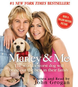 Marley & Me 