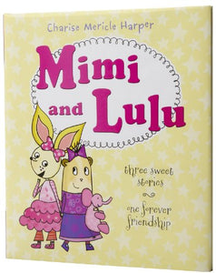 Mimi and Lulu 