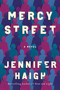 Mercy Street 