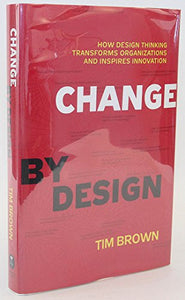 Change by Design 