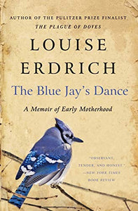 The Blue Jay's Dance 