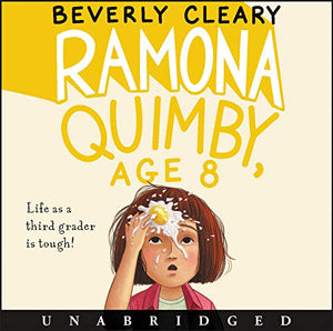 Ramona Quimby, Age 8 