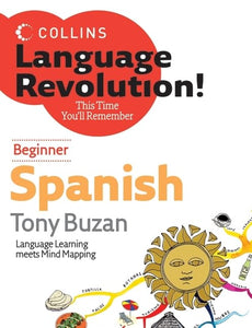 Beginner Spanish [With 2 CDs] 