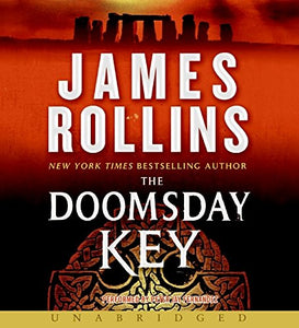 The Doomsday Key 