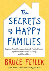 The Secrets of Happy Families 