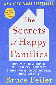 The Secrets of Happy Families 