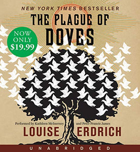 The Plague of Doves Low Price CD 