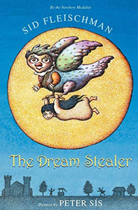 The Dream Stealer 