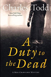 A Duty to the Dead 