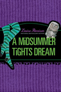 A Midsummer Tights Dream 