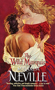 The Wild Marquis 