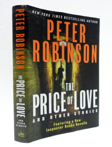 The Price of Love and Other Stories 