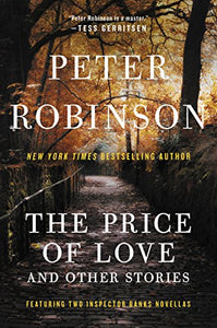 The Price of Love and Other Stories 