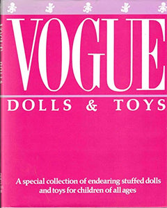 Vogue Dolls & Toys 