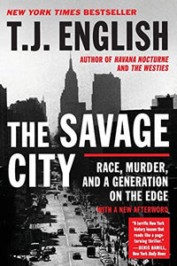 The Savage City 