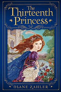 The Thirteenth Princess 