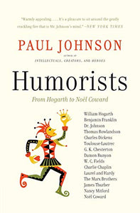 Humorists 