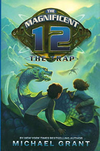 The Magnificent 12: The Trap 