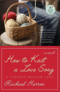 How to Knit a Love Song 