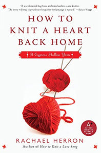 How to Knit a Heart Back Home 