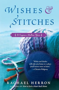 Wishes and Stitches 