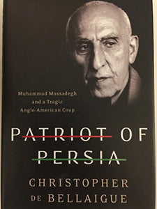 Patriot of Persia 