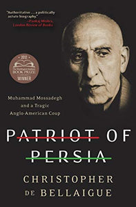 Patriot of Persia 