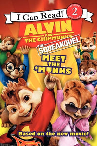 Alvin and the Chipmunks 