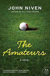 The Amateurs 