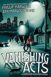 Vanishing Acts 